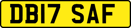 DB17SAF