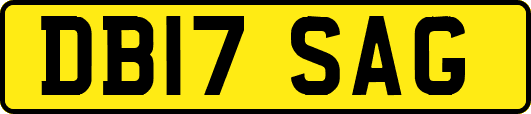 DB17SAG