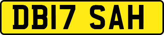 DB17SAH
