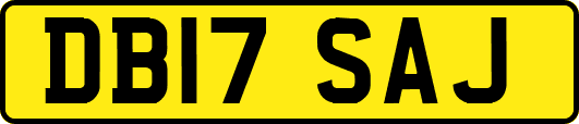 DB17SAJ