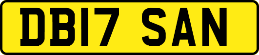 DB17SAN