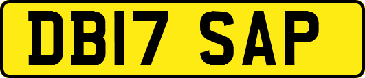 DB17SAP