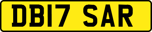 DB17SAR