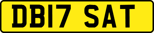 DB17SAT