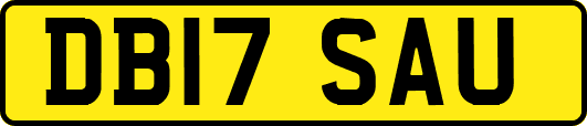 DB17SAU