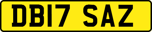 DB17SAZ
