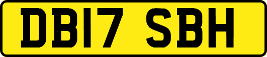 DB17SBH