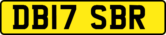 DB17SBR