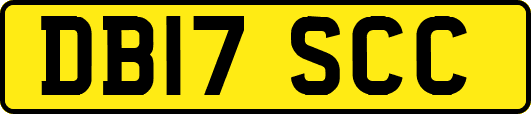 DB17SCC