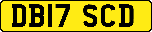 DB17SCD