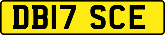 DB17SCE