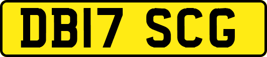 DB17SCG