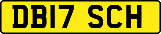 DB17SCH