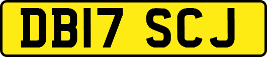 DB17SCJ