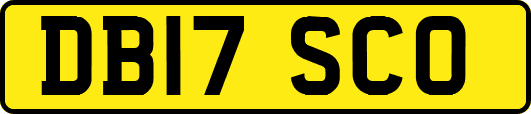 DB17SCO