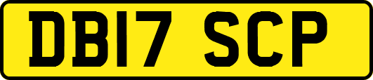 DB17SCP