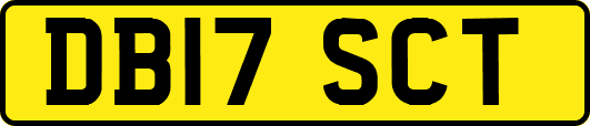 DB17SCT