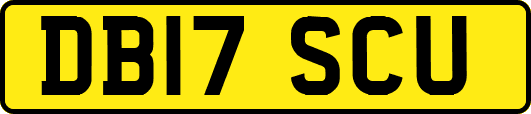DB17SCU