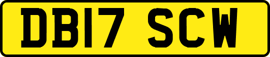 DB17SCW