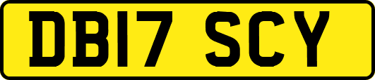 DB17SCY
