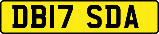 DB17SDA