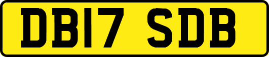 DB17SDB