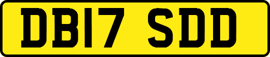 DB17SDD