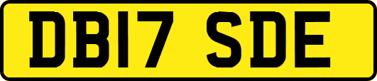 DB17SDE