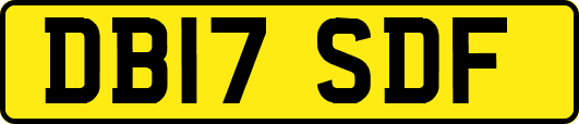 DB17SDF