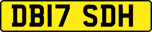 DB17SDH