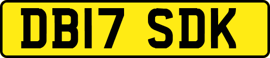 DB17SDK