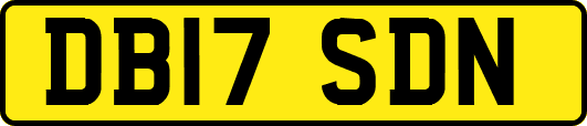 DB17SDN