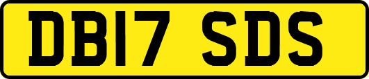 DB17SDS