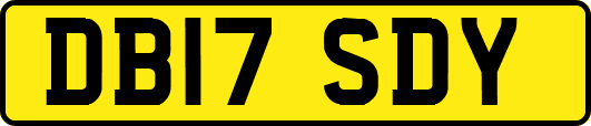DB17SDY