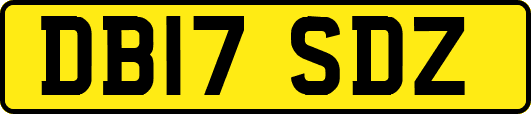 DB17SDZ