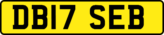 DB17SEB