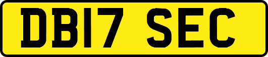DB17SEC