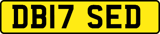 DB17SED