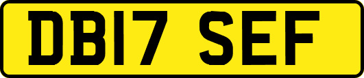 DB17SEF