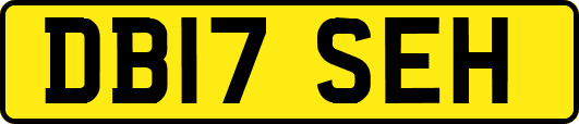 DB17SEH