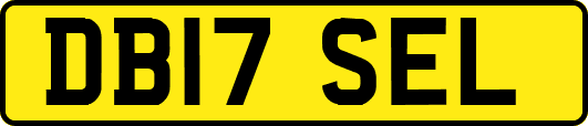 DB17SEL
