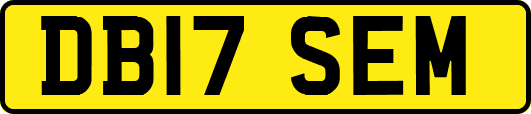 DB17SEM