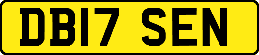 DB17SEN