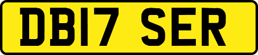 DB17SER