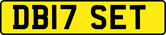 DB17SET