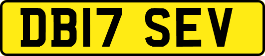 DB17SEV