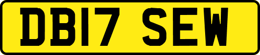 DB17SEW