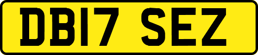 DB17SEZ
