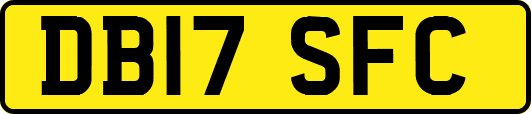 DB17SFC