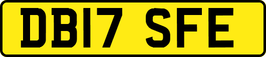 DB17SFE